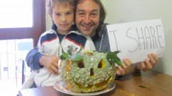Diego e Fabio, Halloween 2012